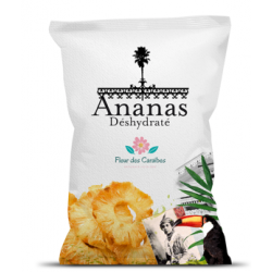 ANANAS DESHYDRATE